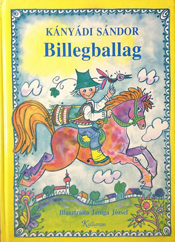 Billegballag