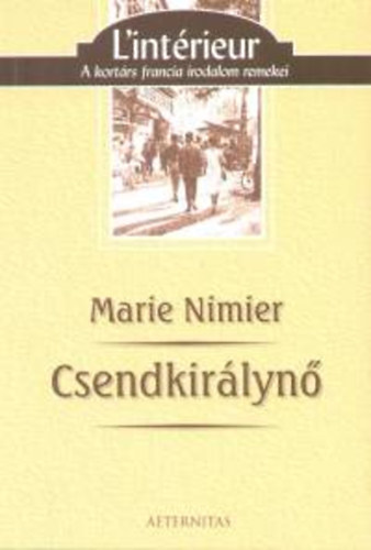 Csendkirlyn
