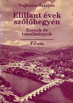 Elillant vek szlhegyn