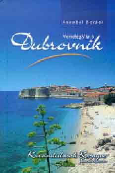 Annabel Barber - Vendgvr: Dubrovnik