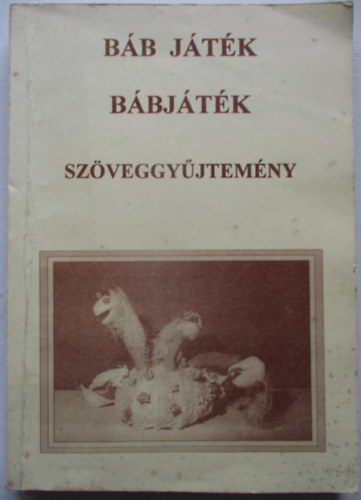 Bb jtk - Bbjtk Szveggyjtemny