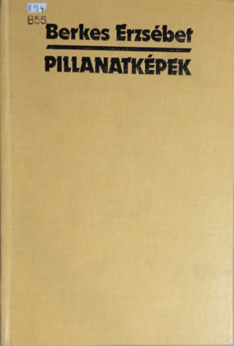 Pillanatk�pek