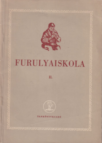 Furulyaiskola II.