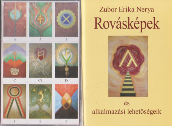 Rov�sk�pek �s alkalmaz�si lehet�s�geik (kivehet� mell�kletekkel)