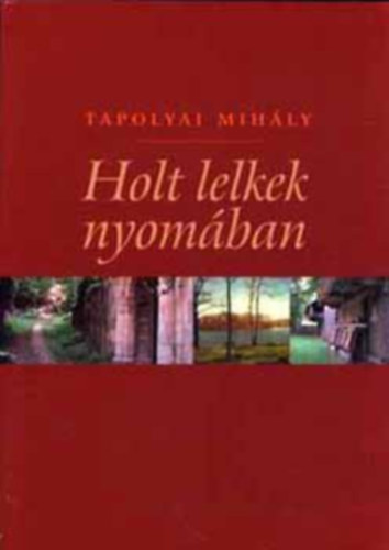 Holt lelkek nyomban