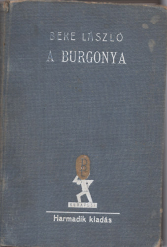 A burgonya