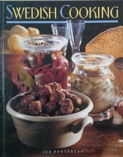 Swedish cooking