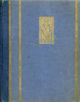 Vajth Lszl  (szerk.) - Mai magyar mzsa 1930
