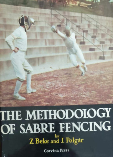 The methodology of sabre fencing
