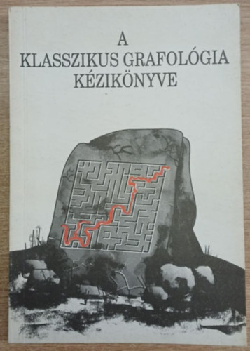 A klasszikus grafolgia kziknyve
