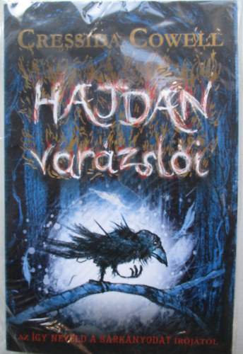 Hajdan varzsli 1.