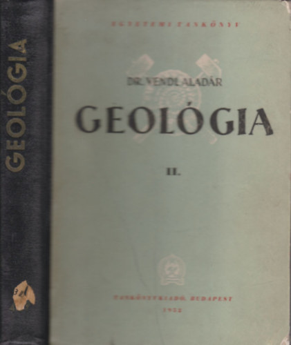 Geolgia II.