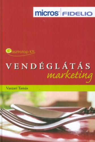 Vend�gl�t�s marketing