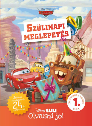 Sz�linapi meglepet�s