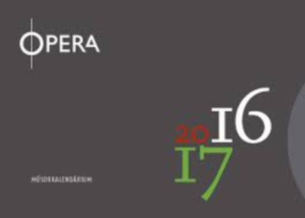 Opera msorkalendrium 2016-2017