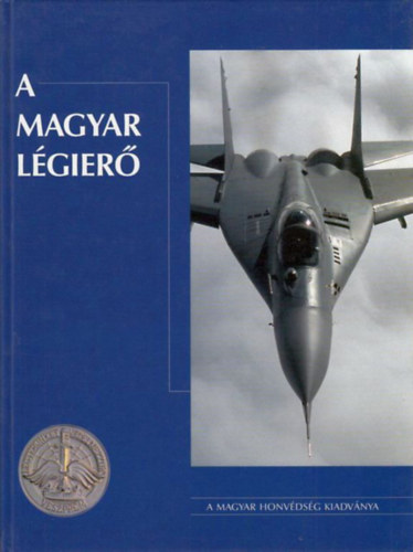 Trs Istvn  (szerk.) - A magyar lgier