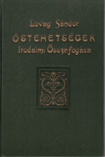 stehetsgek - Irodalmi sszefogsa -  Lirai nagyantolgia