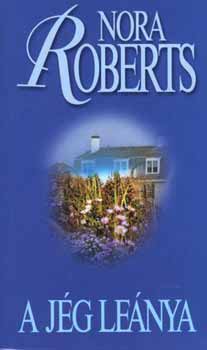 Nora Roberts - A jg lenya