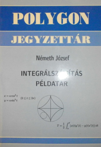 Integrlszmts pldatr