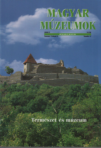 Magyar Mzeumok 2000/2