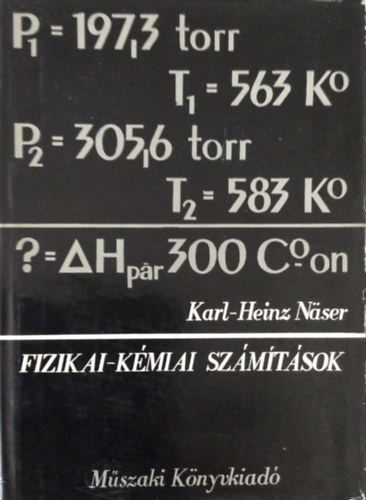 Fizikai-k�miai sz�m�t�sok