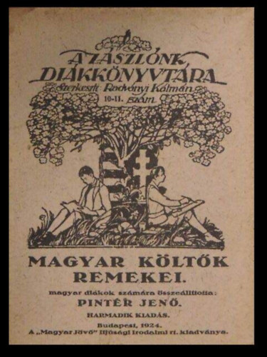 Magyar kltk remekei