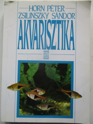 Akvarisztika