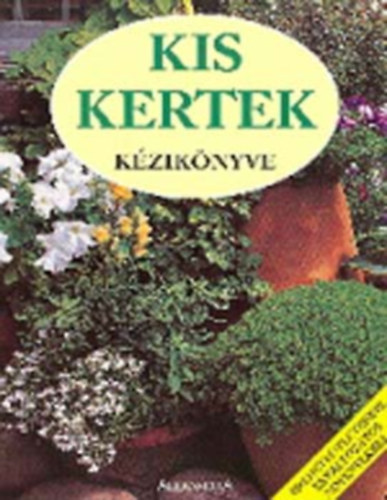 Kis kertek k�zik�nyve