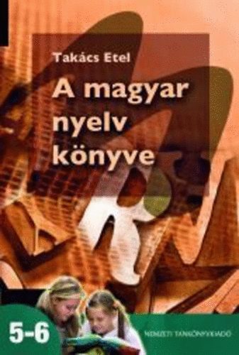 A magyar nyelv k�nyve 5-6.