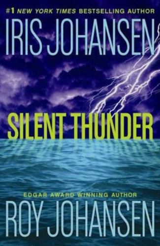 Roy Johansen Iris Johansen - Silent thunder