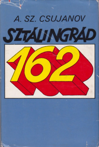 Sztlingrd 162