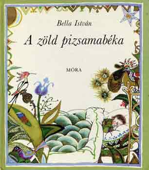 A zld pizsamabka