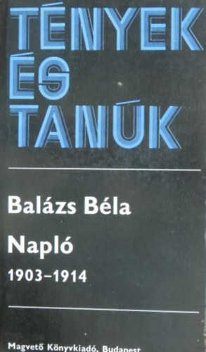 Napl� 1903-1914