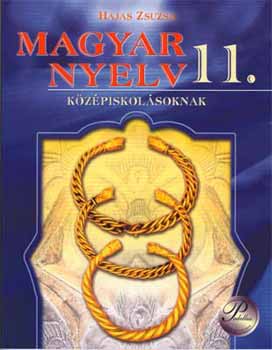 Magyar nyelv 11. PD-016
