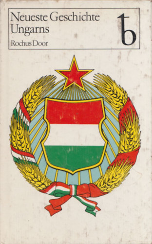 Neueste Geschichte Ungarns