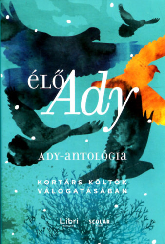 l Ady: Ady-antolgia