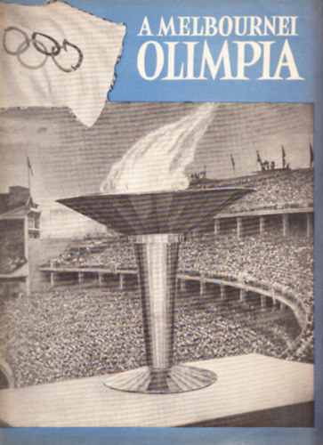 A melbournei olimpia