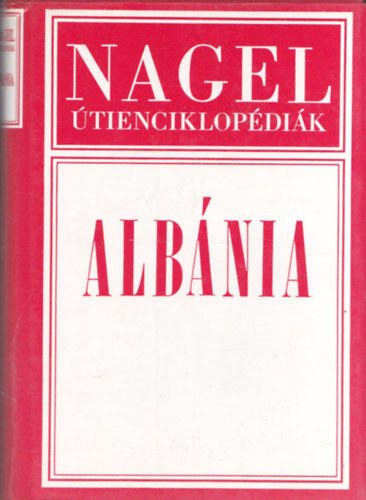 Dek Anik  (ford.) - Albnia (Nagel tienciklopdik)