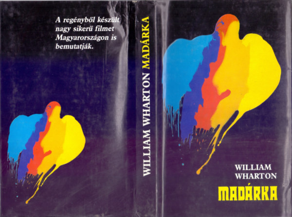 Madrka (Birdy)