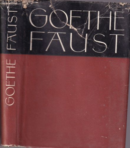 Johann Wolfgang von Goethe - Faust els rsz s s-Faust