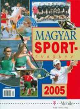 Magyar sportvknyv 2005