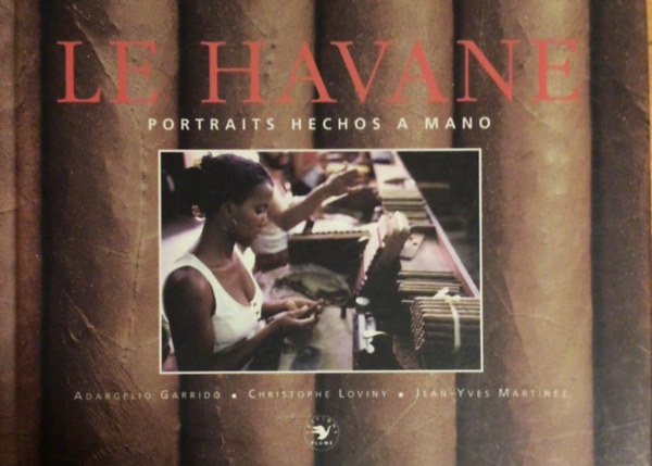 Le Havane
