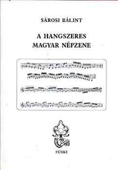 A hangszeres magyar npzene