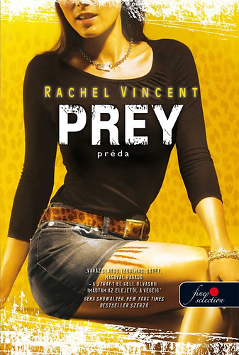 Prey - Pr�da