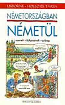 Nmetorszgban nmetl (szavak s kifejezsek, szleng)