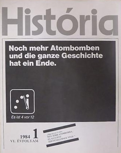 Histria 1984/1