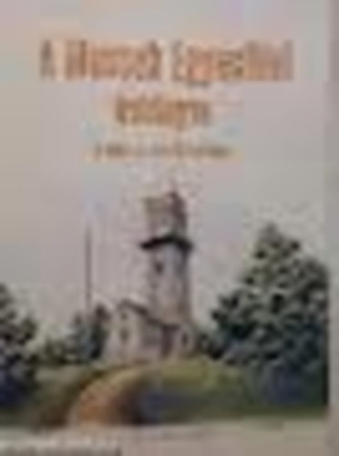 A Mecsek Egyes�let �vk�nyve a 2001-es egyes�leti �vr�l