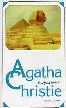 Agatha Christie - s elj a hall...