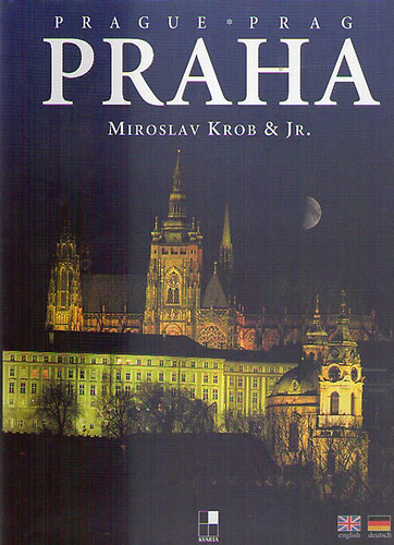 PRAHA; PRAG; PRAGUE