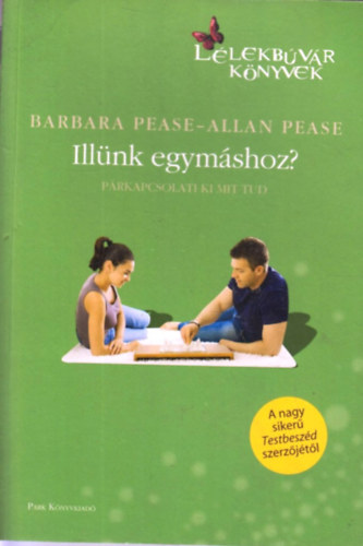 Ill�nk egym�shoz?